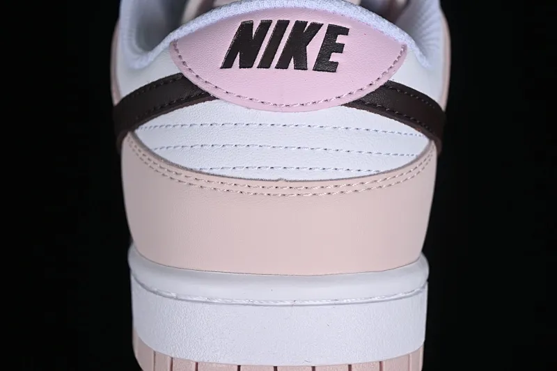 All categories Nk SB Dunk series Nk SB Dunk Low low-top sneakers Nk Dunk Low "Neapolitan" ice cream color SB low-top casual sneakers HF9990-100